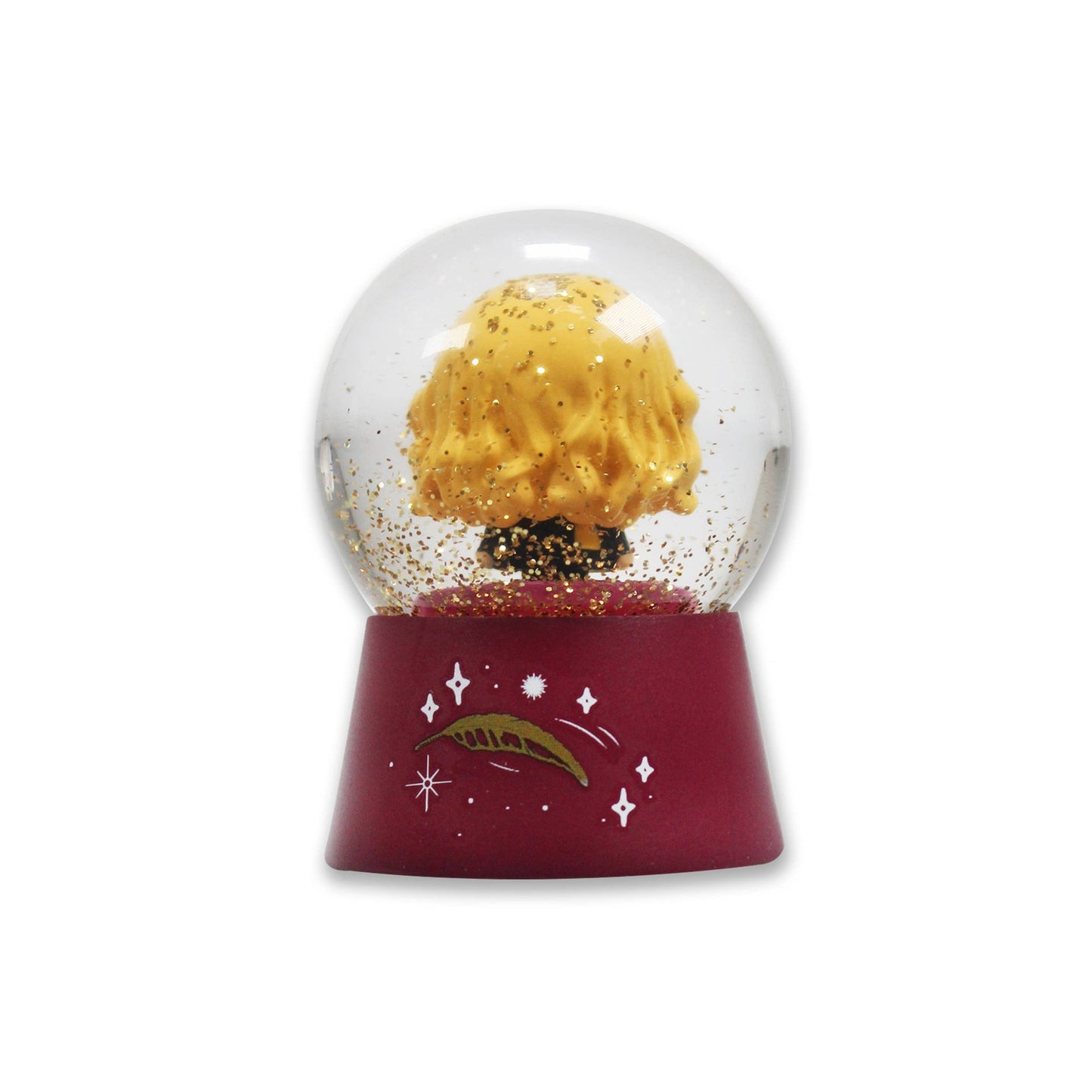 Boule à neige Harry Potter - Hermione Kawaii