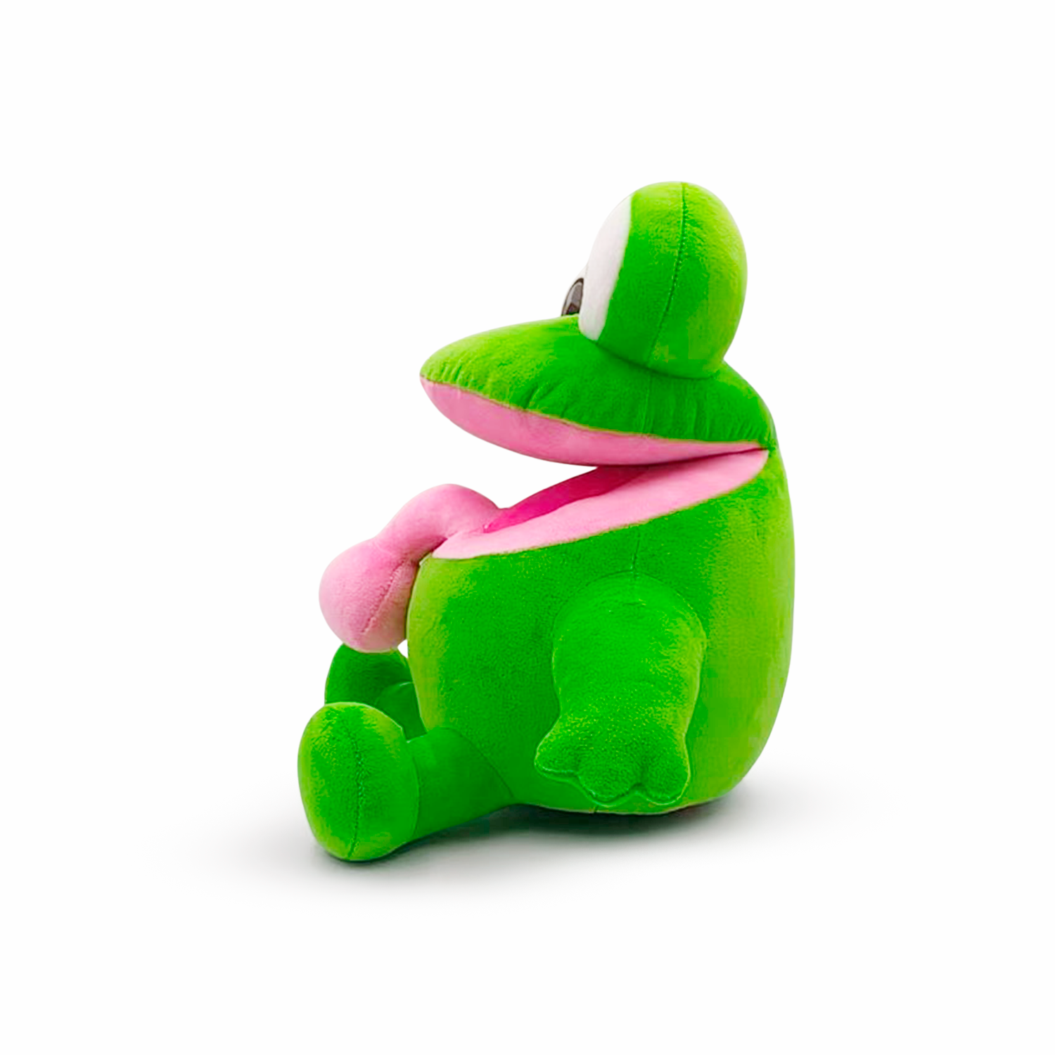 Frog Plush (9in)
