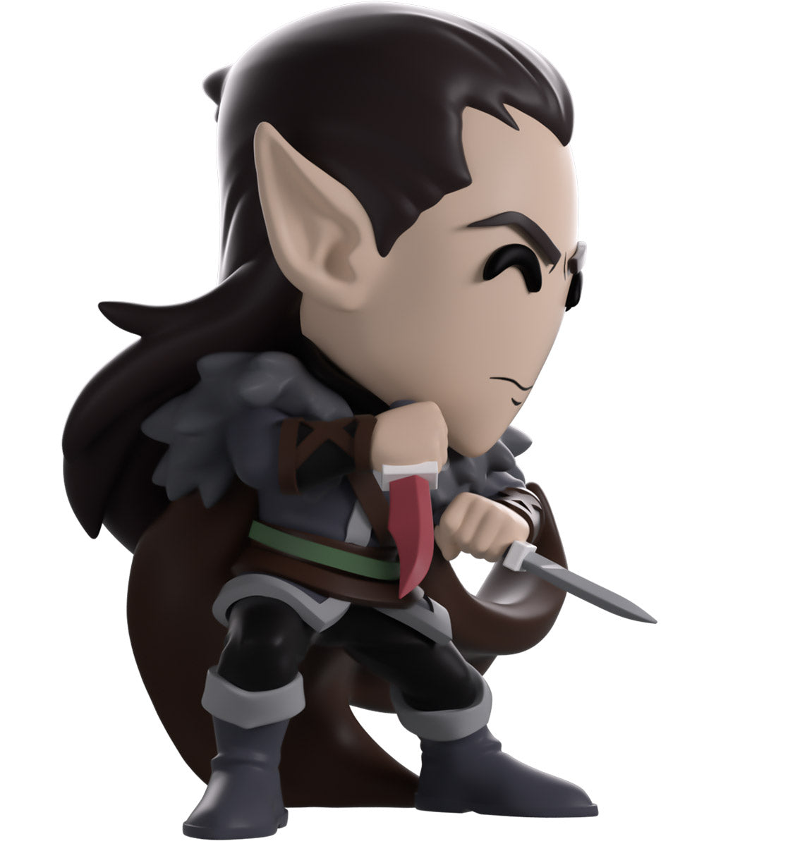 Vax'Ildan
