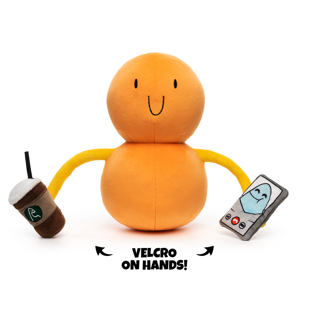 Boe Plush (9in)
