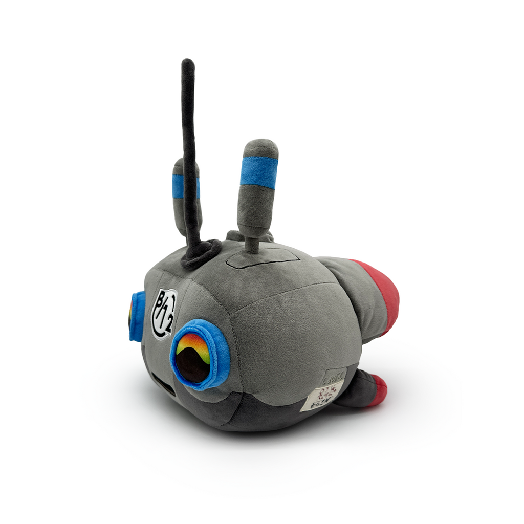 Stray B-12 Plush (9in)