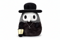 Mini Peluche Squishable Docteur de la Peste