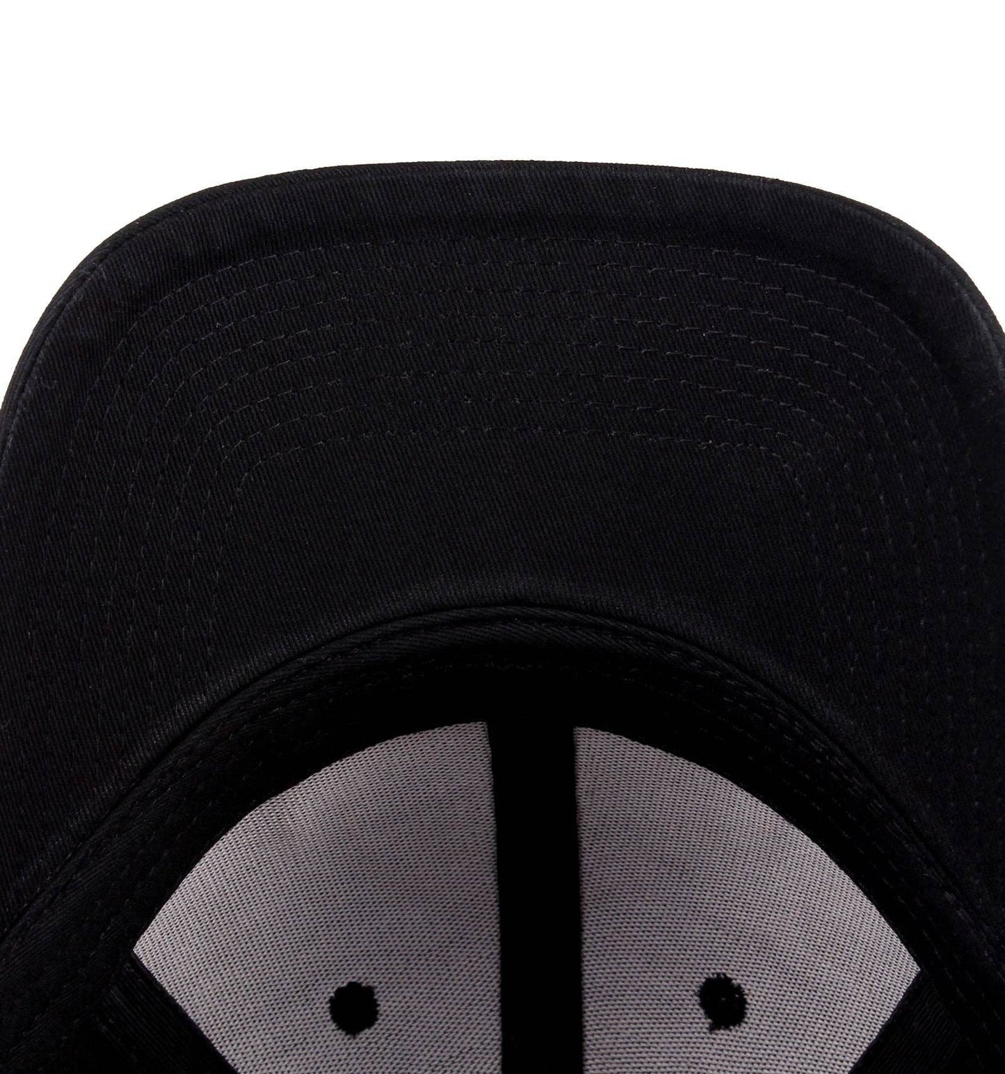 casquette jurassic park logo cotton division