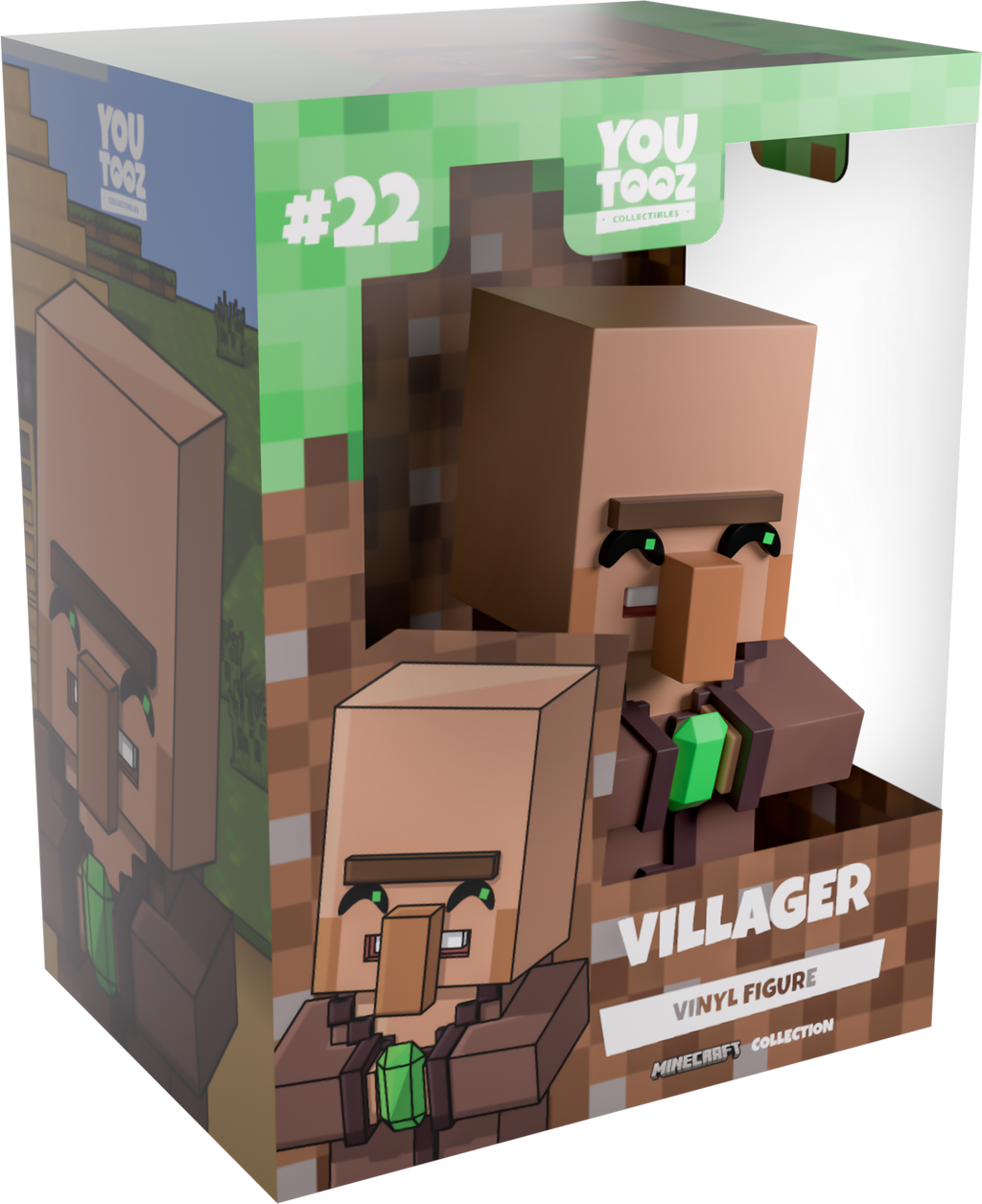 Villager