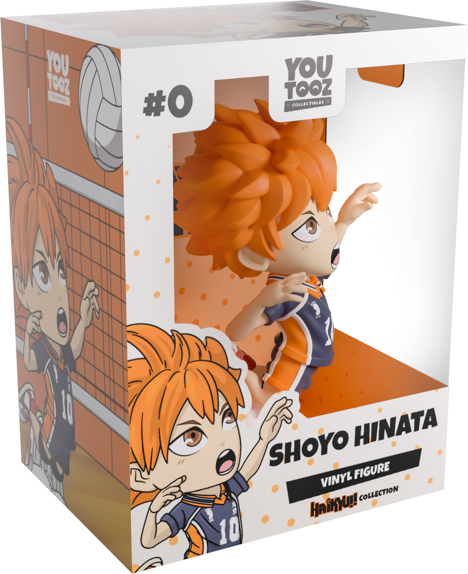 Shoyo Hinata