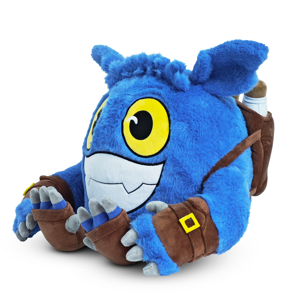 Pop Fizz Plush (9in)