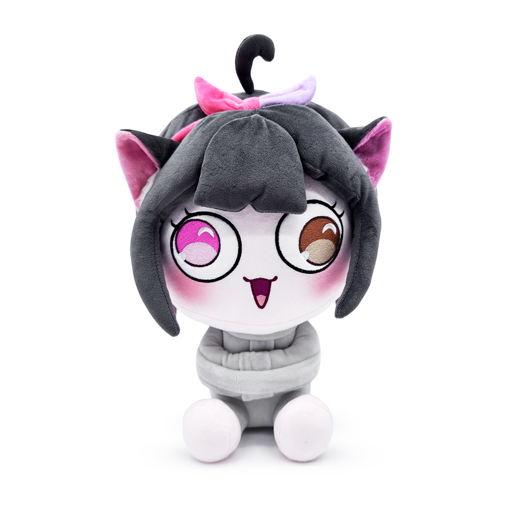 Mari Yume Plush (9in)