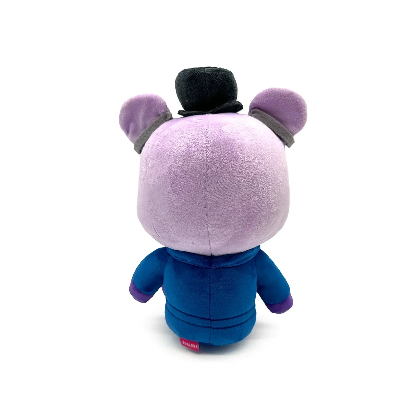 ruined helpi plush 9in youtooz