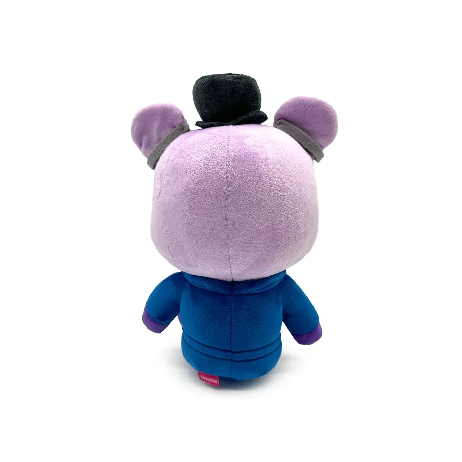 ruined helpi plush 9in youtooz
