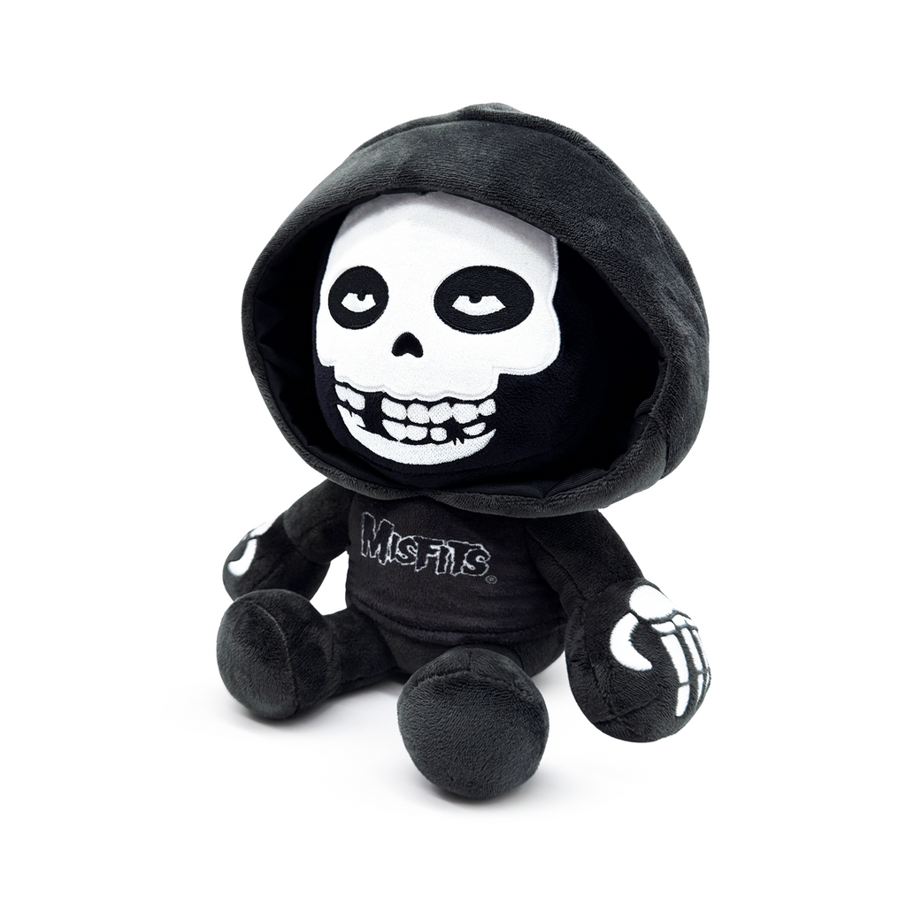 Misfits Plush (9in)