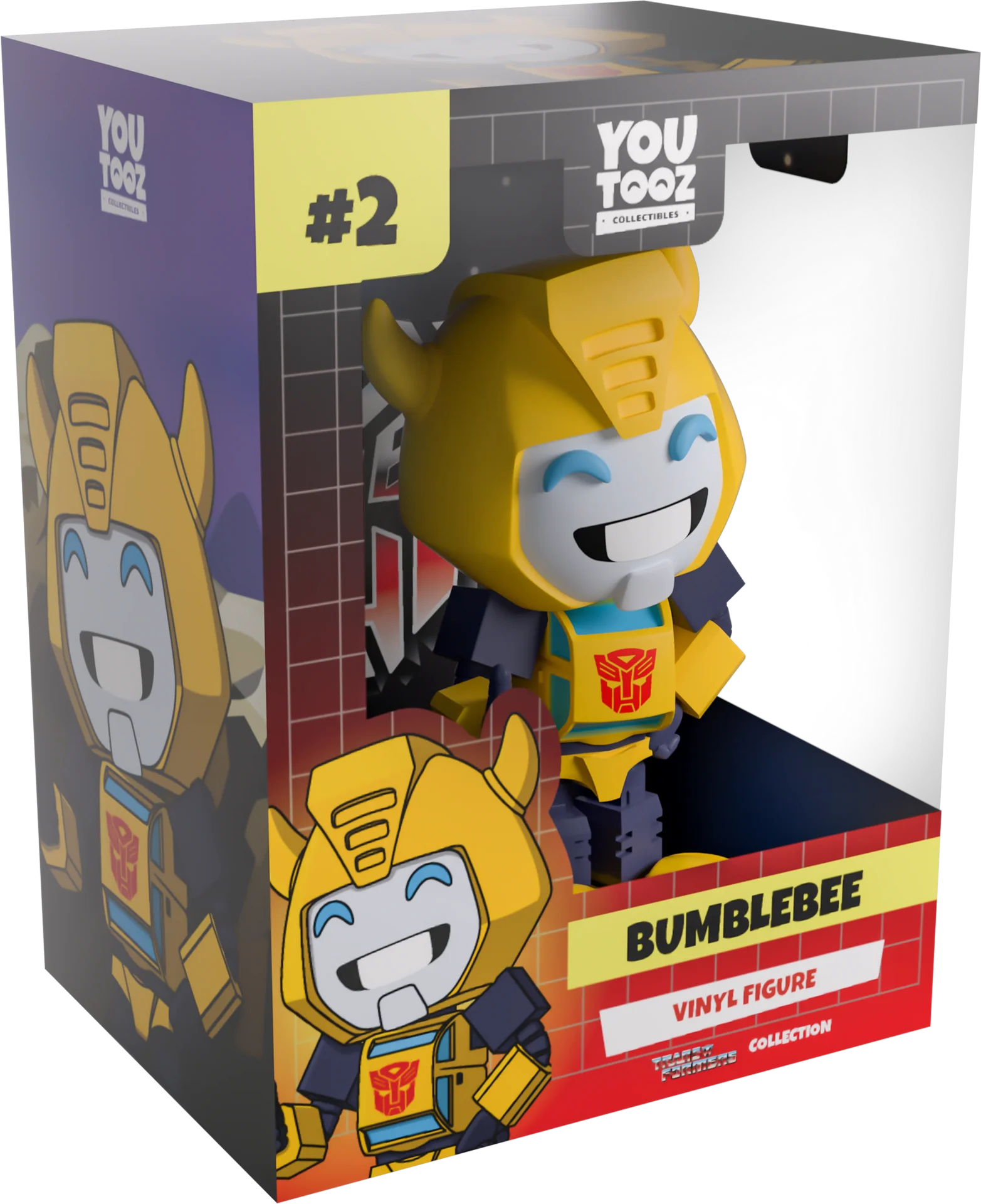 Bumblebee