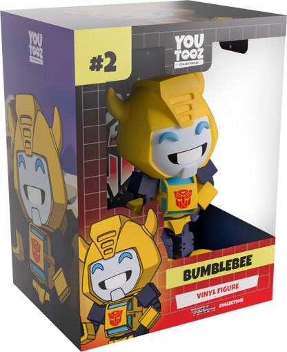 Bumblebee