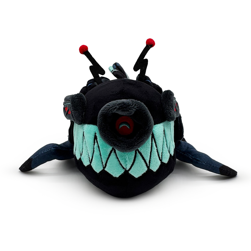 Shok.Wav Plush (1ft)