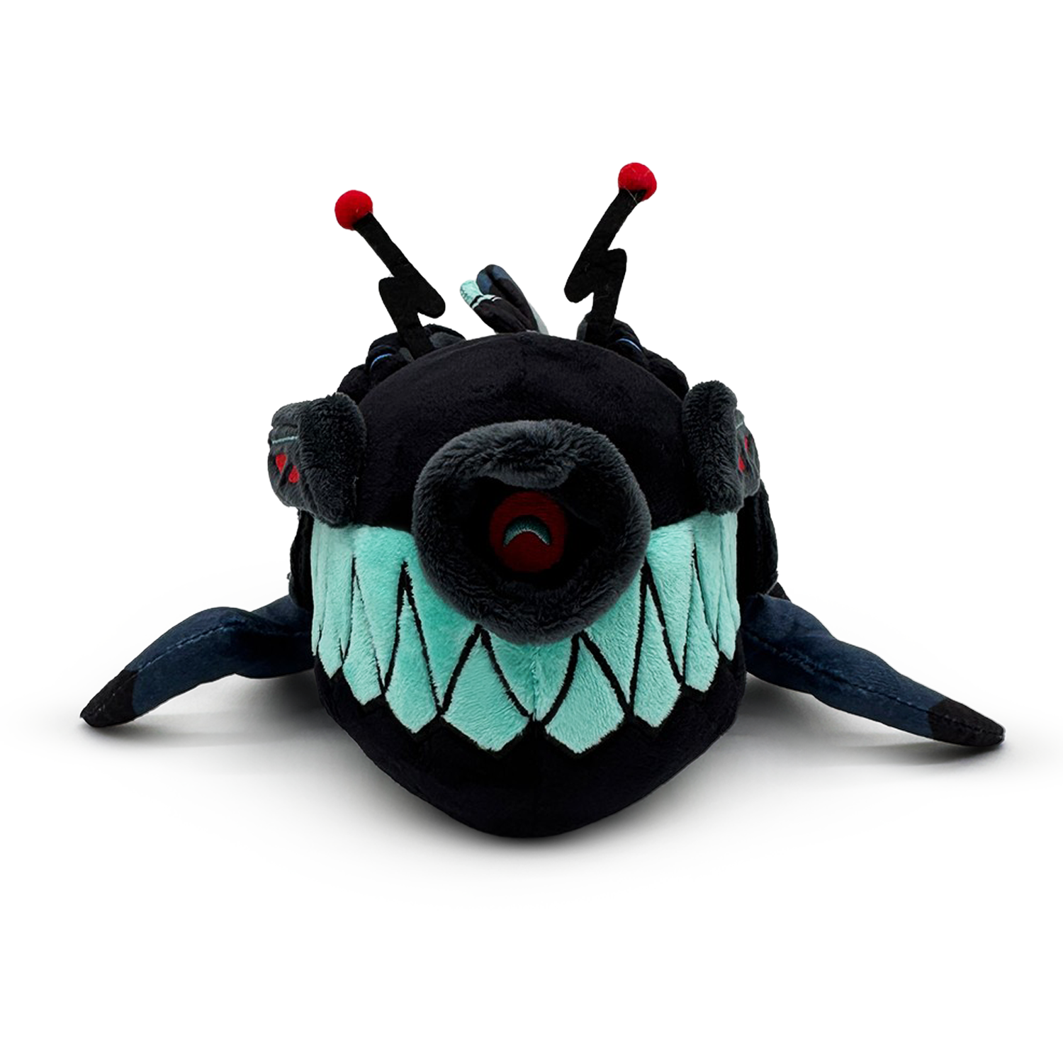 Shok.Wav Plush (1ft)