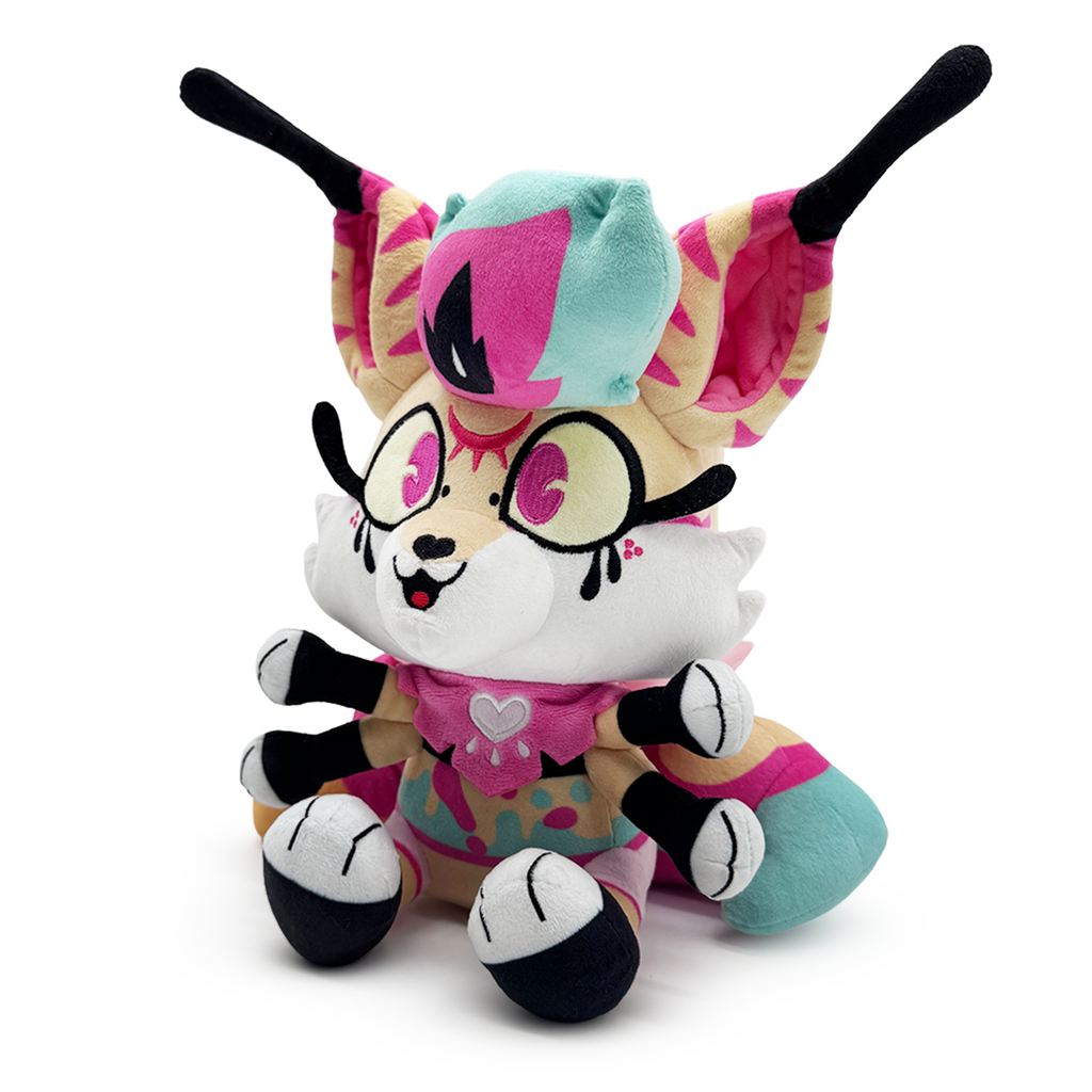 Beelzebub Plush (9in)