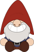 Burglin’ Gnomes Plush (9in)