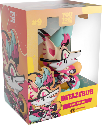 Beelzebub - PRECOMMANDE*