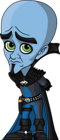 Megamind