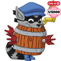 Sneakin’ Sly Cooper