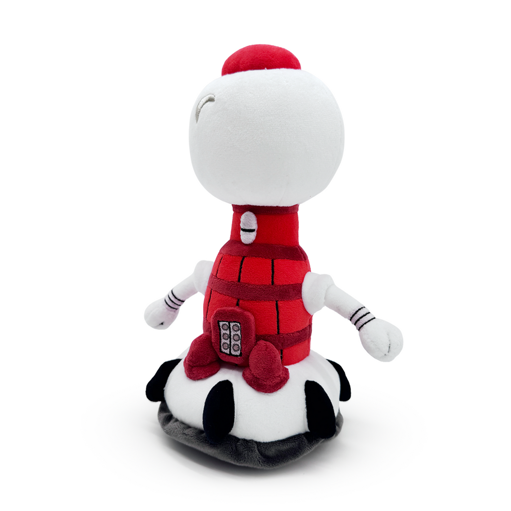 Tom Servo Plush (9in)
