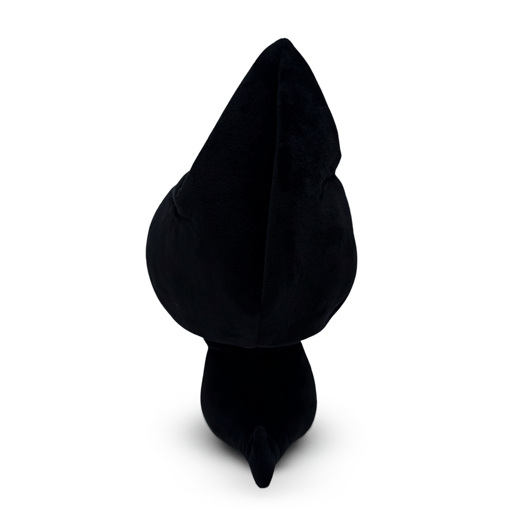 Ingrid the Plague Doctor Plush (9in)