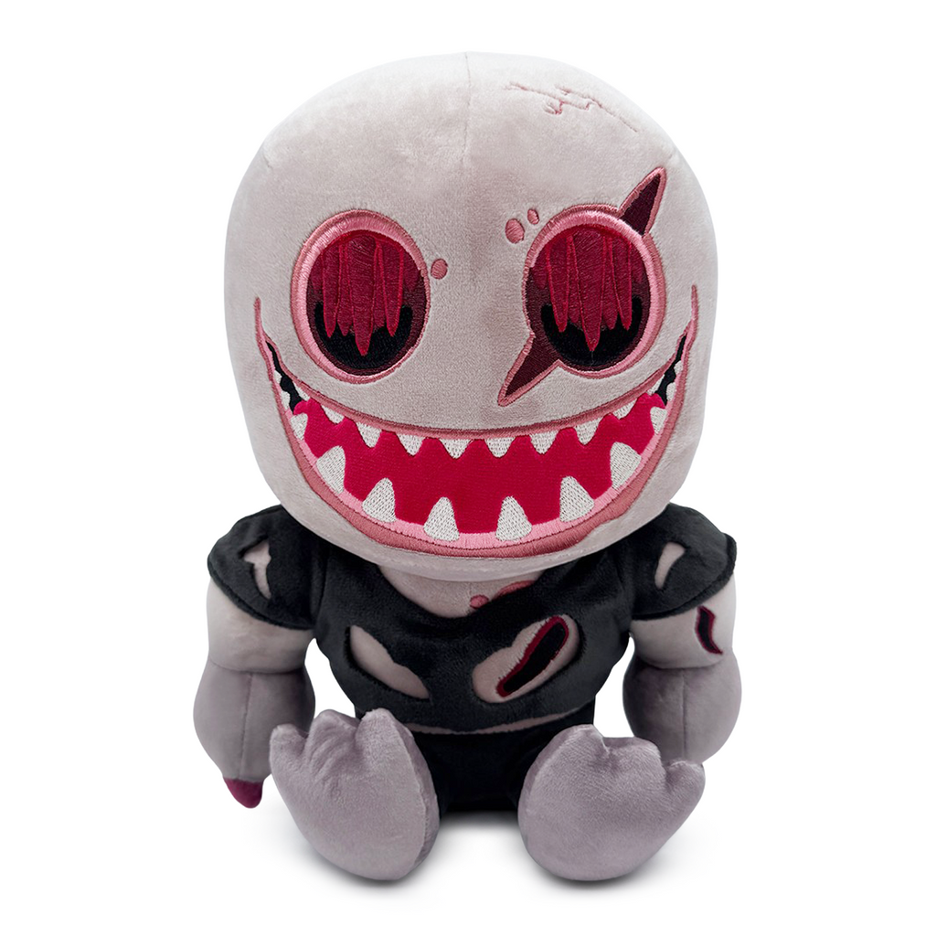 SPECTER Plush (9in)