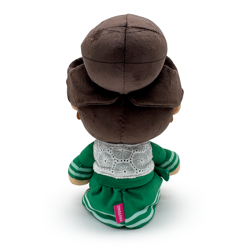 Isabella Plush (9in)