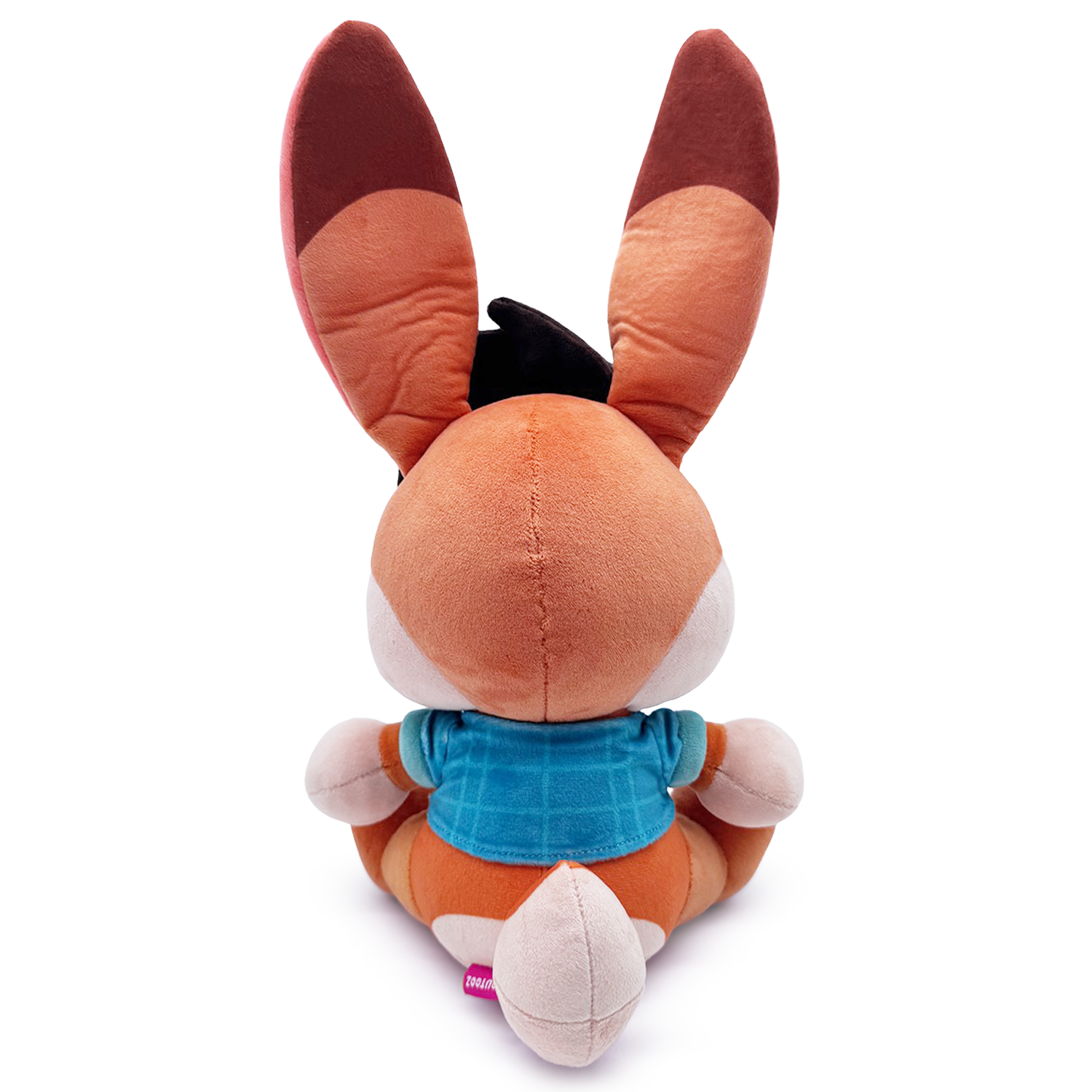 Billy Buns Plush (9in)