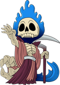 The Necrobinder