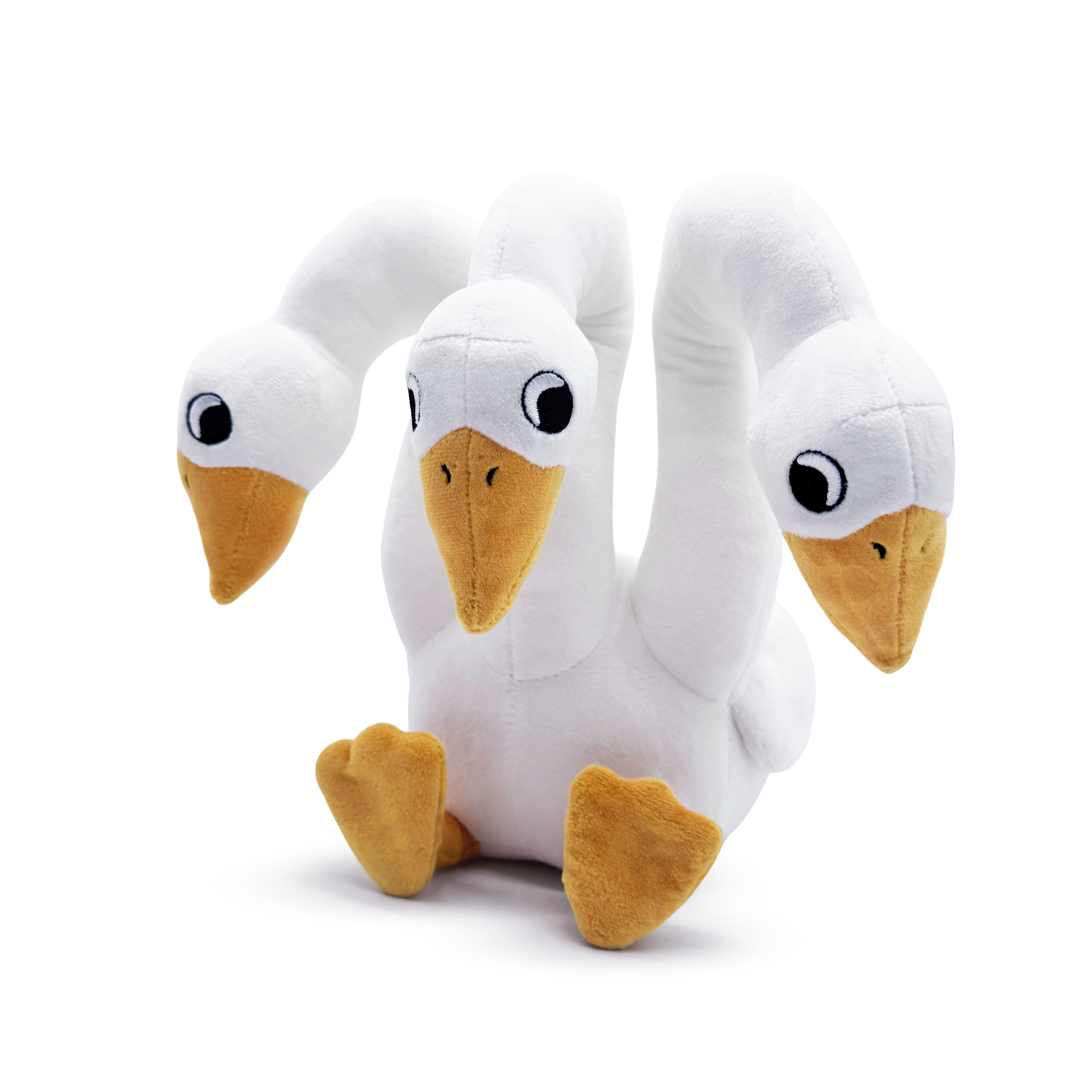 Hydragoose Plush (9in)