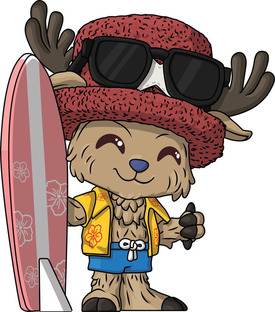 Summer Chopper