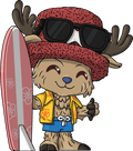 Summer Chopper
