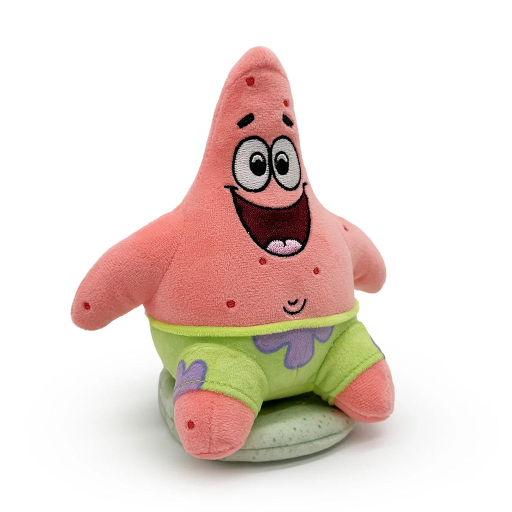 patrick shoulder rider 5 5in youtooz