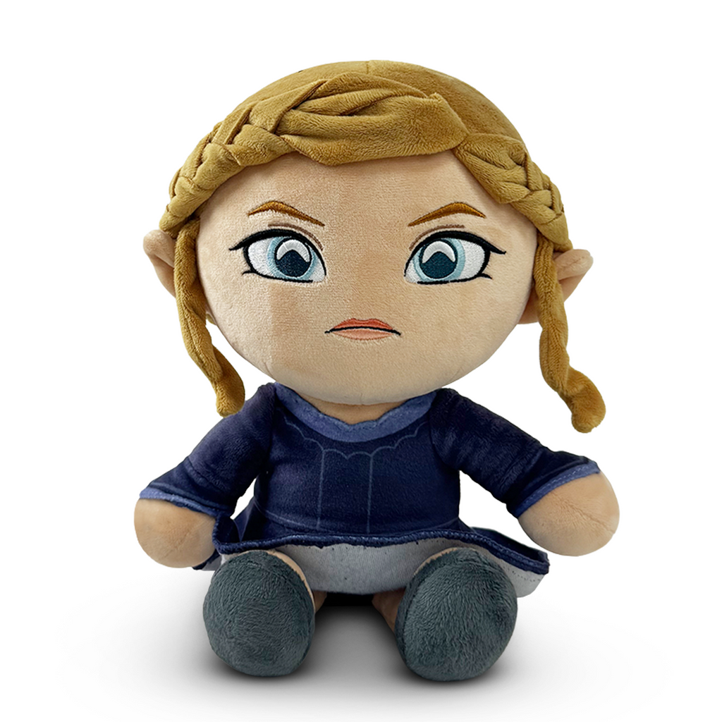 Nesta Plush (9in)