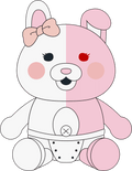Monomi Plush (9in)