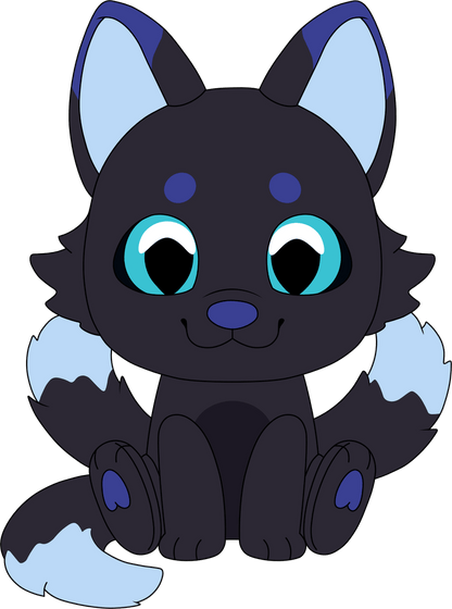 Twy Plush (9in)