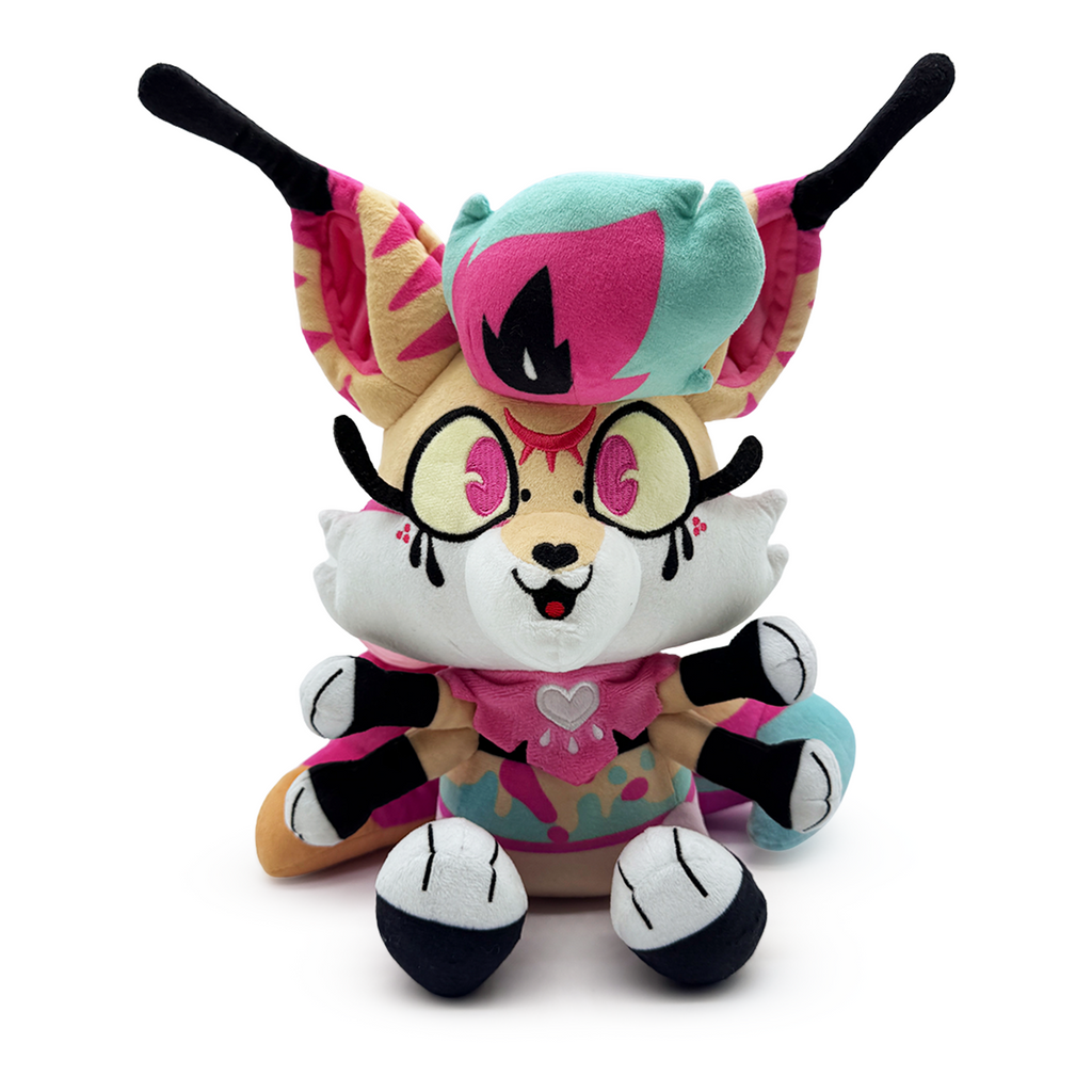 Beelzebub Plush (9in)