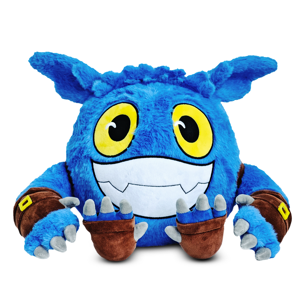 Pop Fizz Plush (9in)