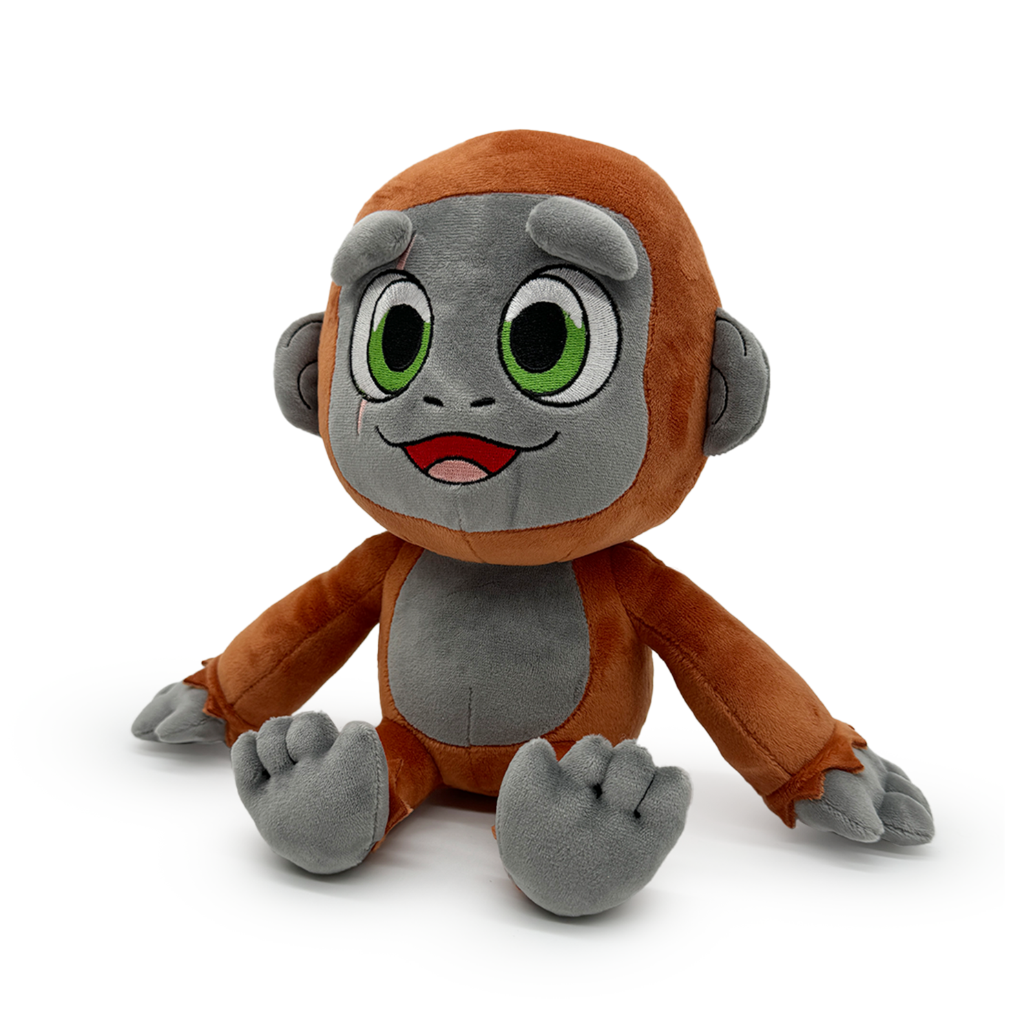 Suko Plush (9in)