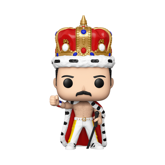 pop freddie mercury as king 184