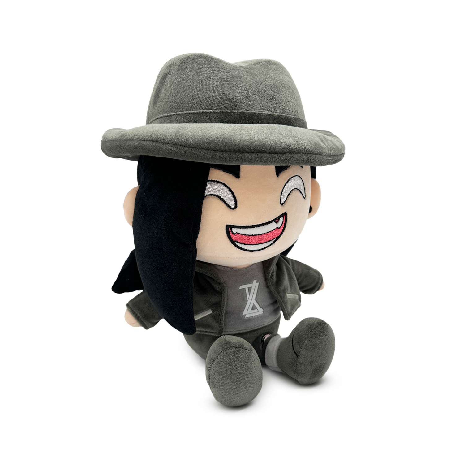 Lauren Babic Plush (9in)