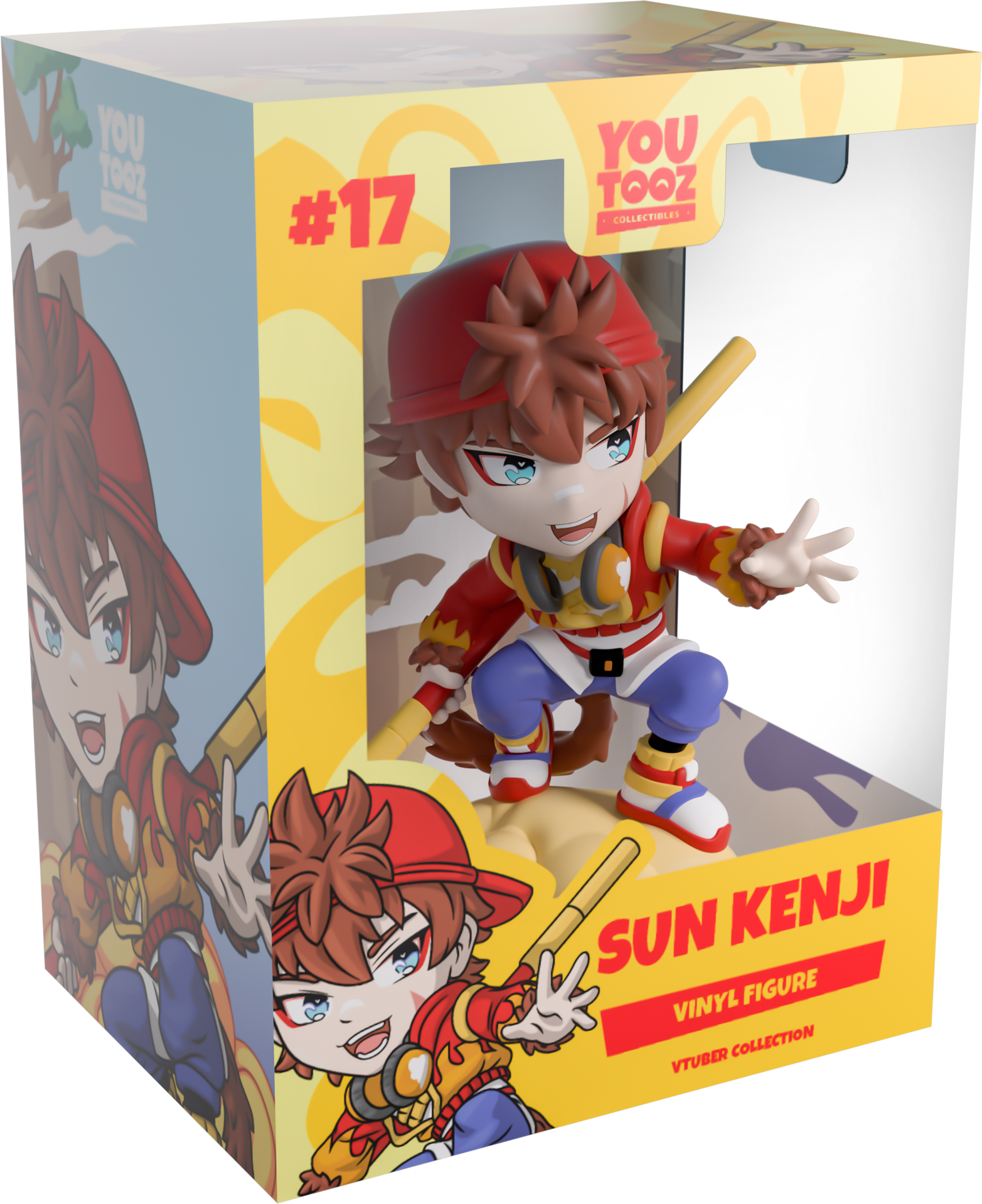 Sun Kenji