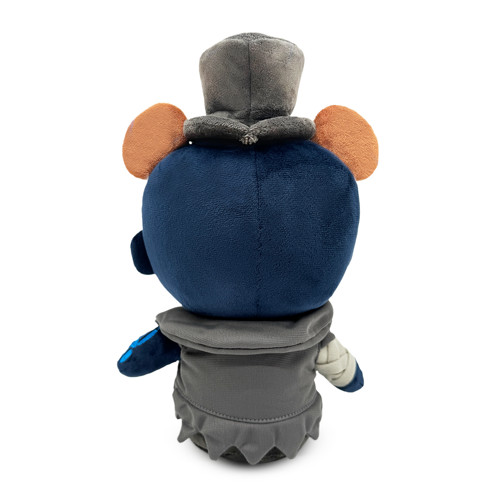 Doc Plush (9in)