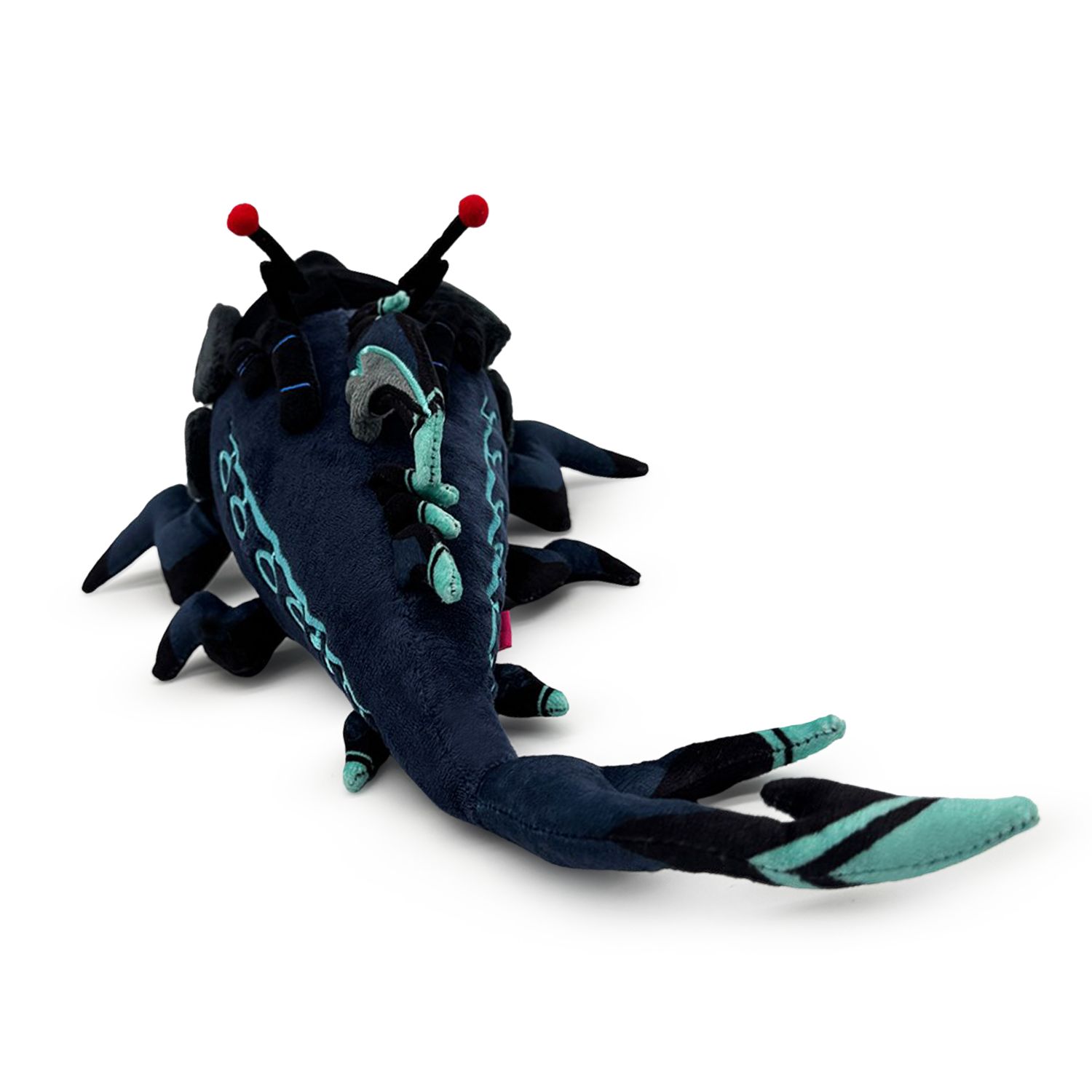 Shok.Wav Plush (1ft)