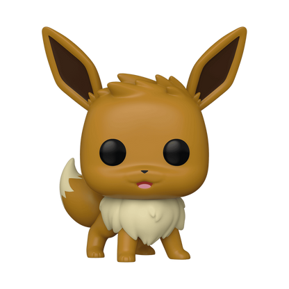 pop eevee 626