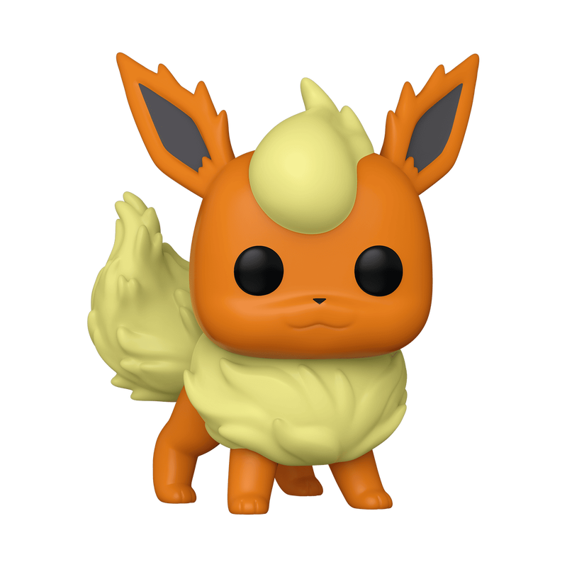 pop flareon 629
