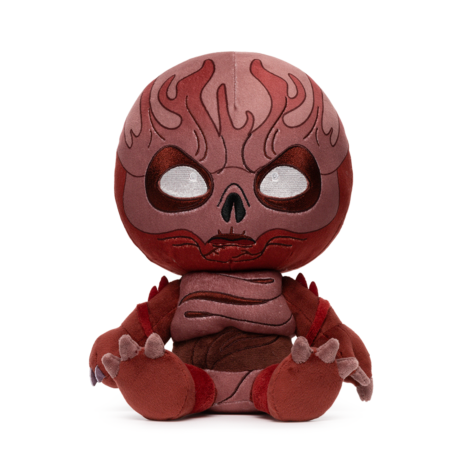 Vecna Plush (9in)