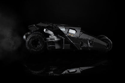 batman-tumbler-metal-earth