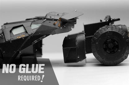 batman-tumbler-metal-earth