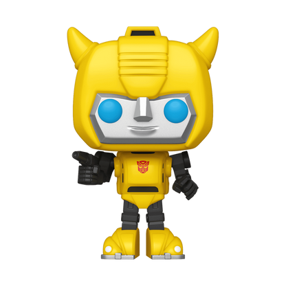pop bumblebee 23